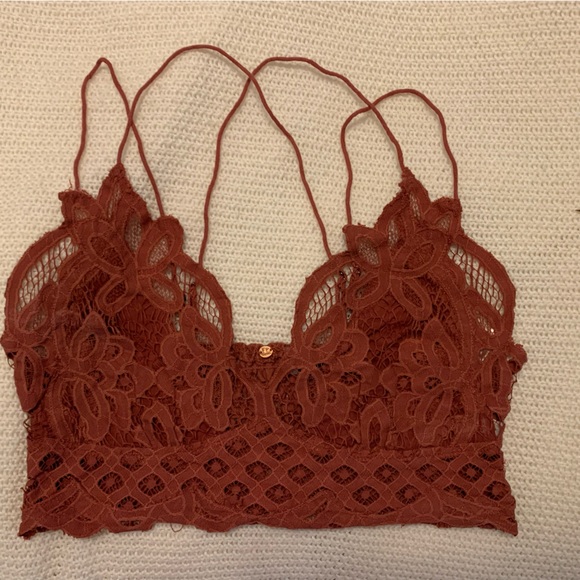 Free People Bralette - Picture 1 of 2